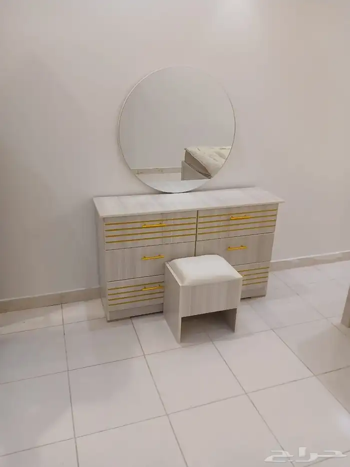 غرف نوم جاهزة وتفصيل 2