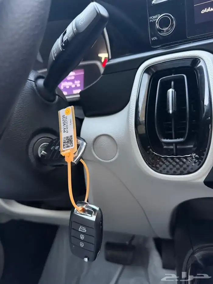 كيا سونيت 2022 وكاله ممشى 70 الف 23