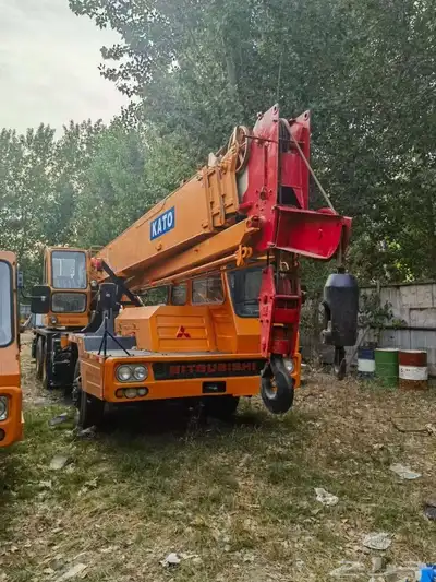 ونش كرين رافعه 25 طن للايجار index