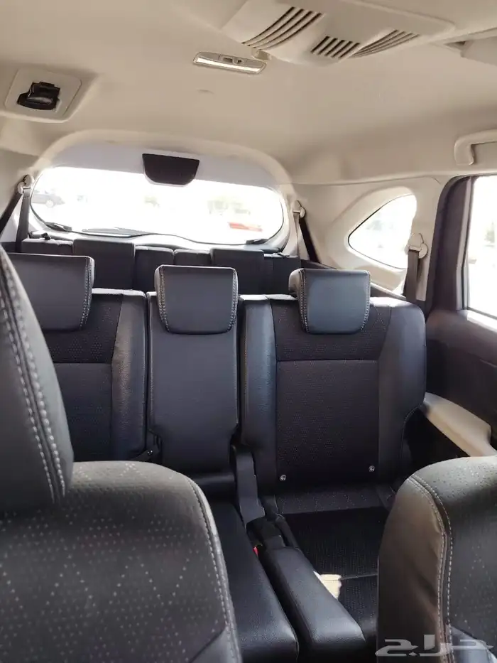 للبيع تايوتا فليوز 2023 3