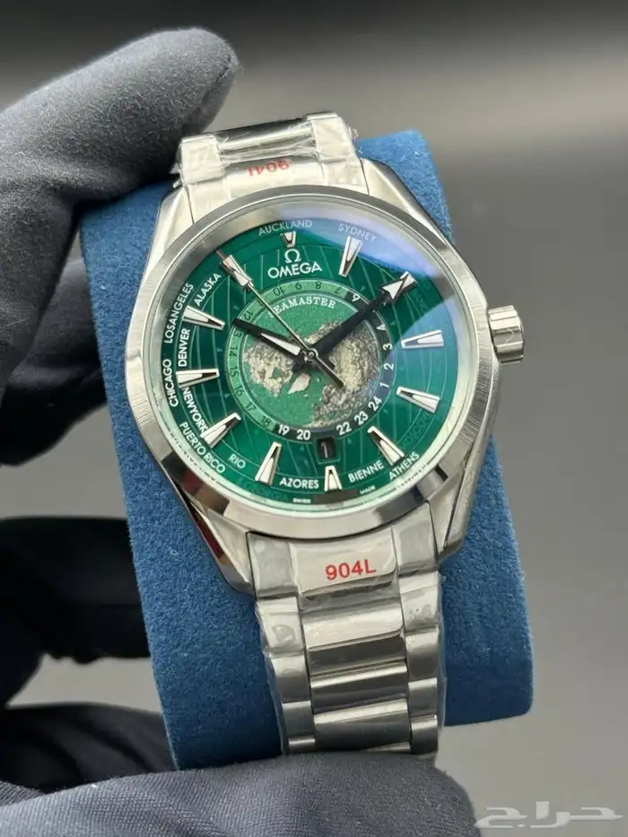 ساعات اوميغا رجالي 2