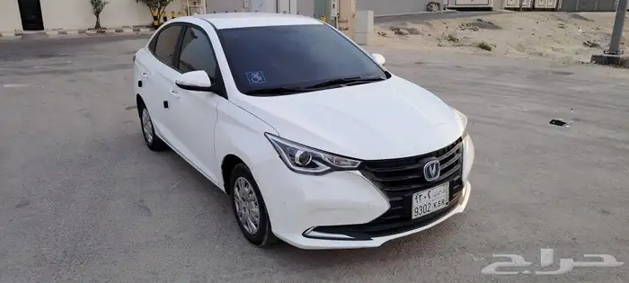 شانجان سفن 2023 3