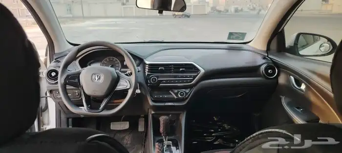 شانجان سفن 2023 12