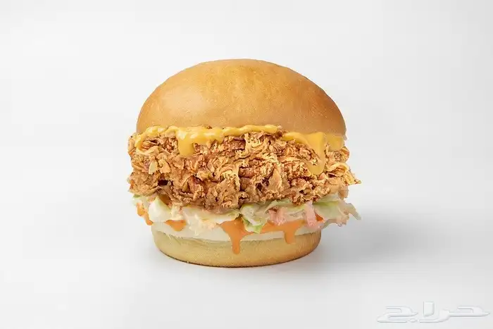 تدريب وتطوير مطاعم البرجر واللحوم 1