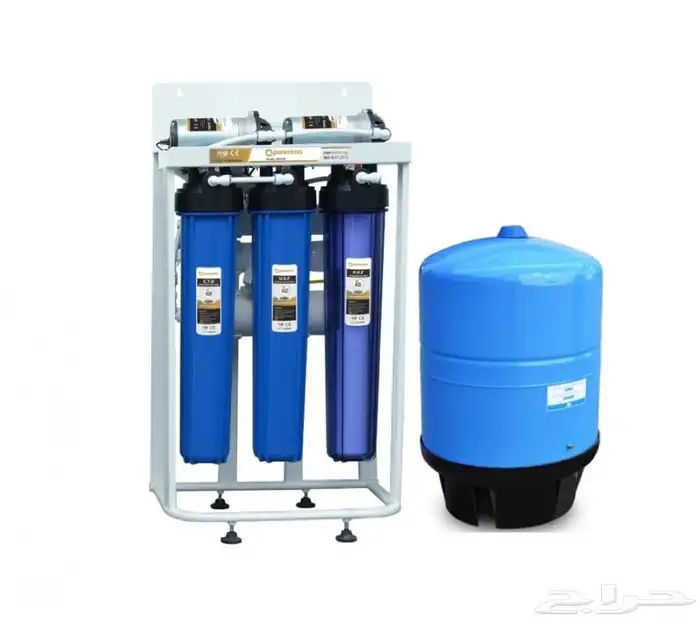 عروض نهايه العالم من صفاء الواحه لفلاتر المياه بنجران 7