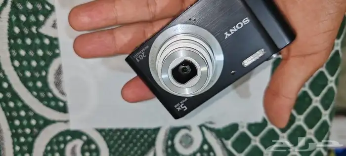 sony dsc w800 كاميرا سوني صغيرة 3
