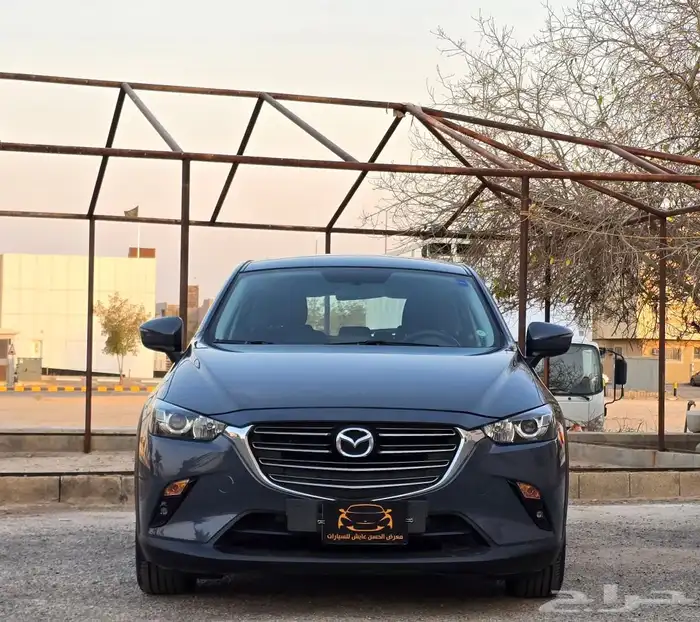 مازداCX3 2023 إستاندر 2.0 0