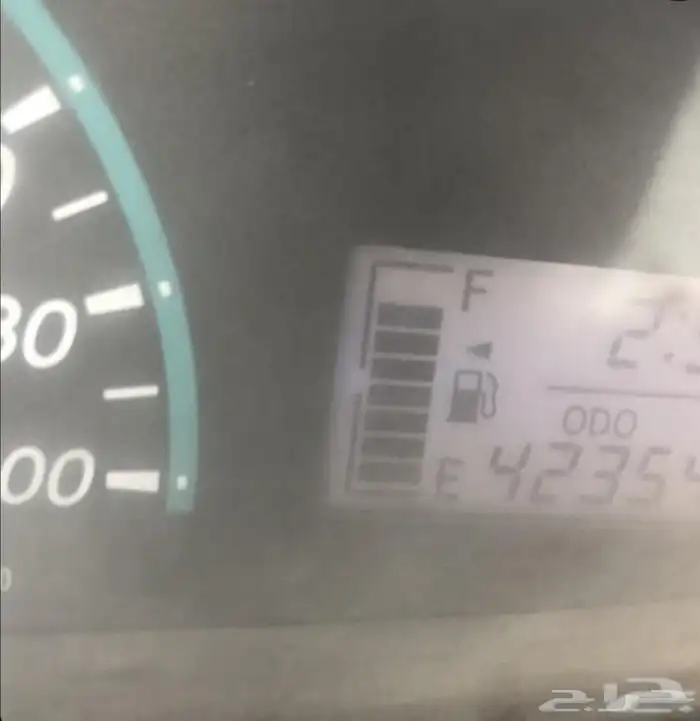 للبيع سياره ياريس تويوتا 2013 6