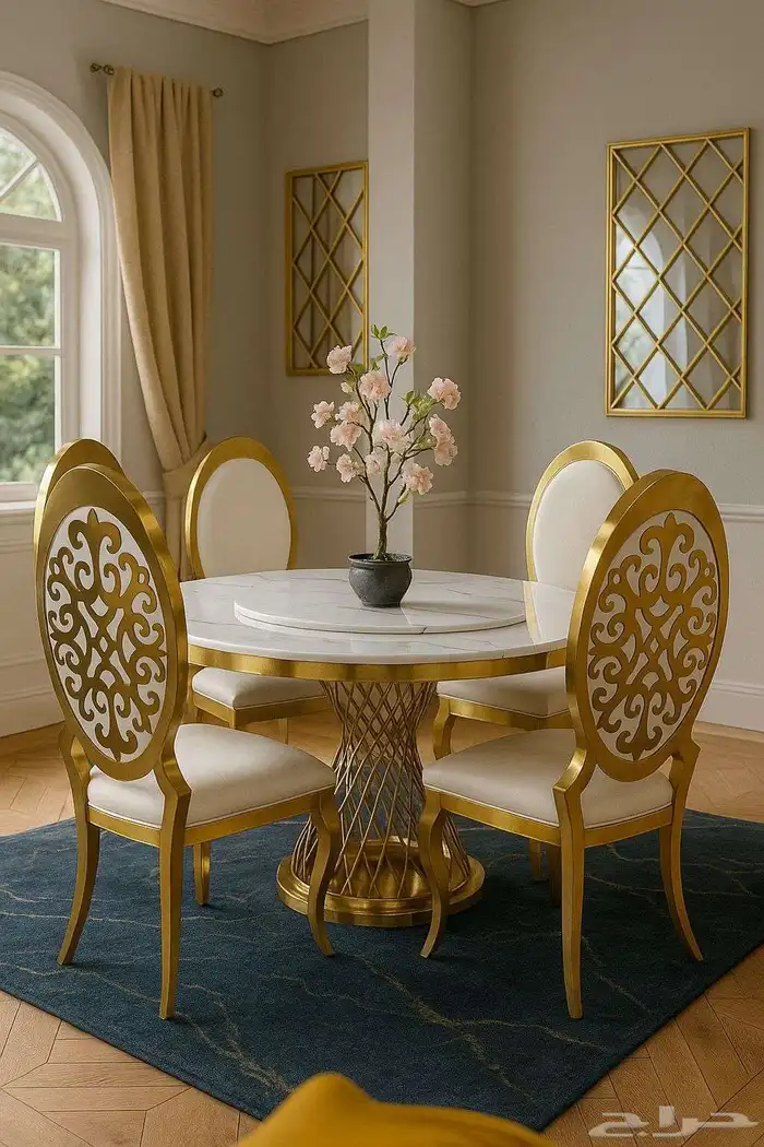 طاولات فخمه وجوده عاليه 0