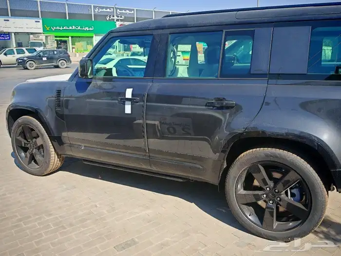 متوفر ديفندرات جديد ومستخدم 1