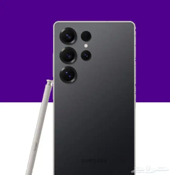 جلكسي اس 25 الترا 3