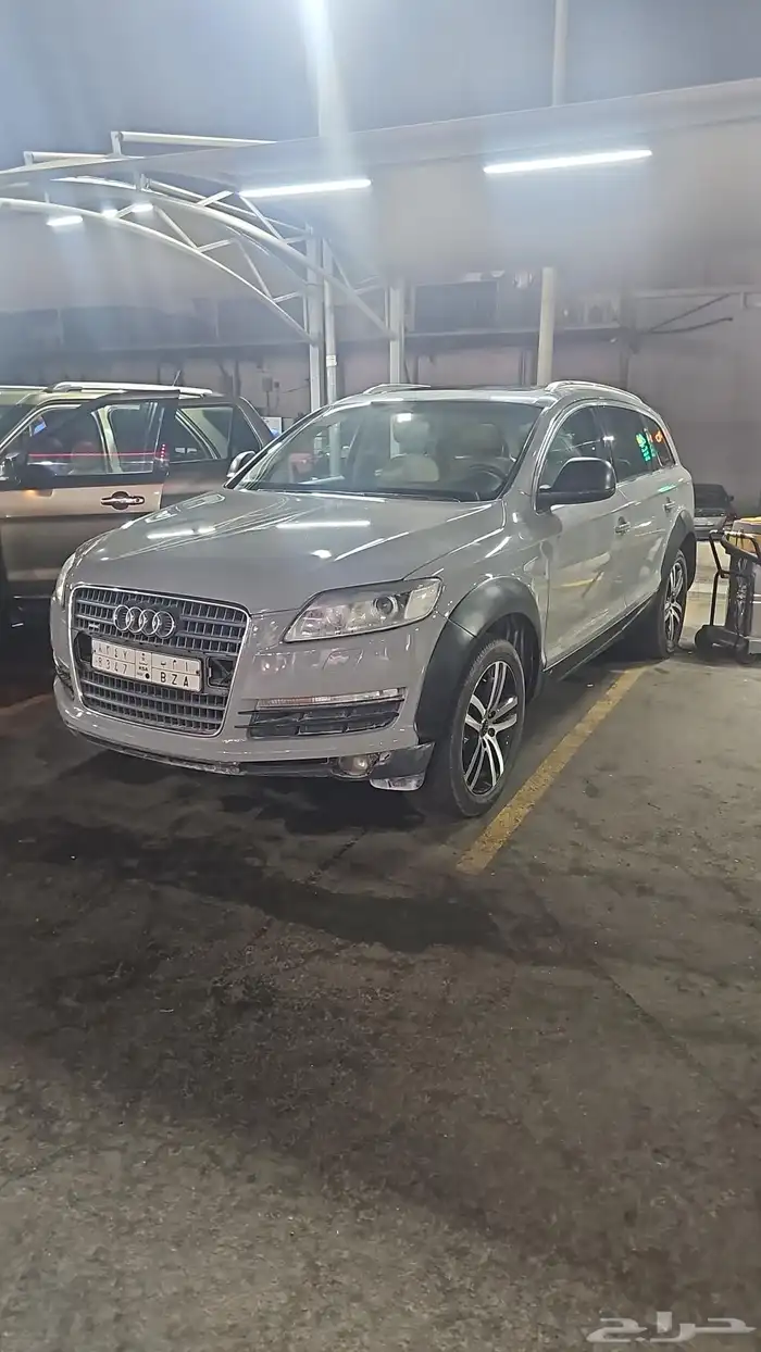 اودي 2009 للبيع 2