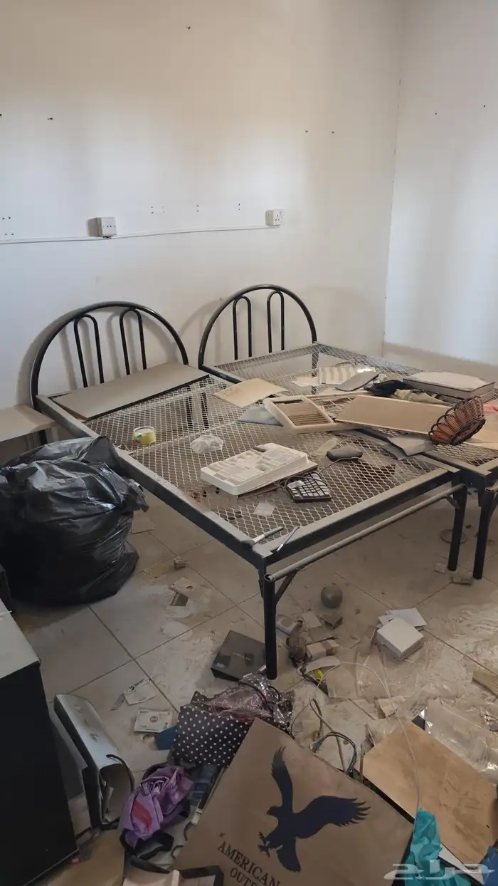 اثاث. متروك. للبيع 2