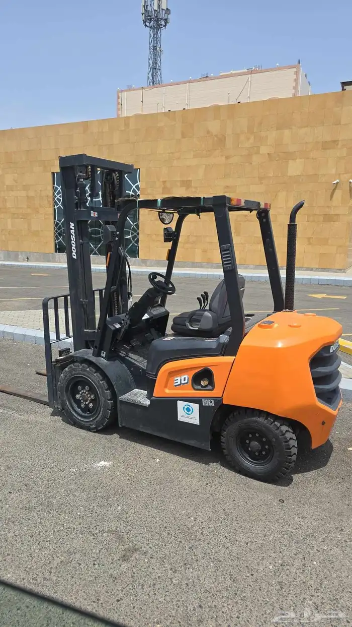 رافعه شوكيه للايجار الطايف ونواحيها 3