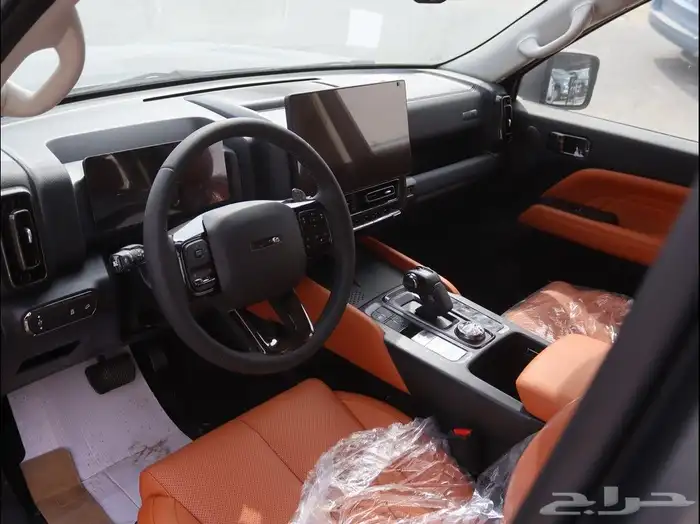 هافال H9 فل كامل - نص فل 2026 3