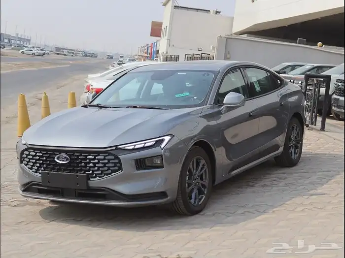 فورد توروس امبيانتي 2026 0