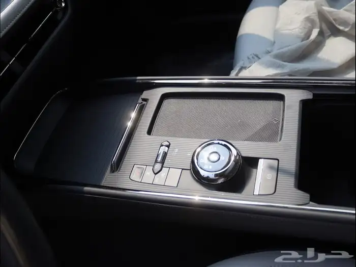 فورد توروس امبيانتي 2026 8