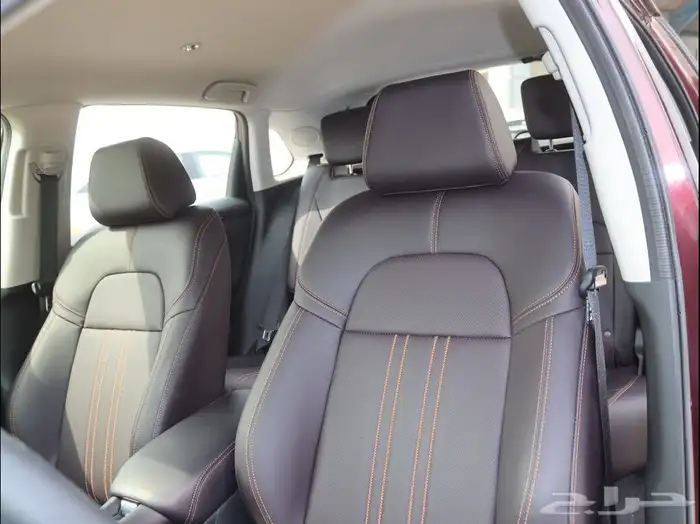 هوندا ZRV فل 2024 6