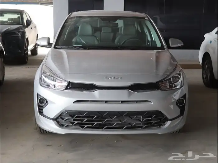 كيا ريو فل كامل 2022 2