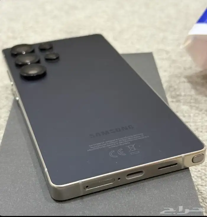 جلكسي اس 25 الترا 2