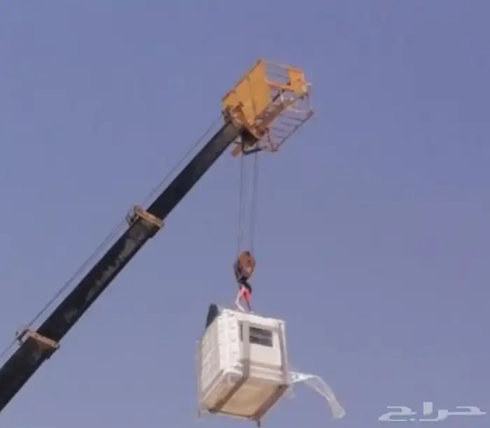 رافعه كرين ونش للايجار 0