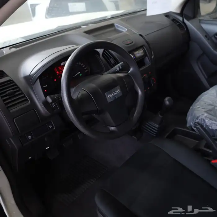 ايسوزو ديماكس غمارتين ستاندر 2025 4