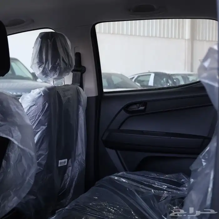 ايسوزو ديماكس غمارتين ستاندر 2025 6