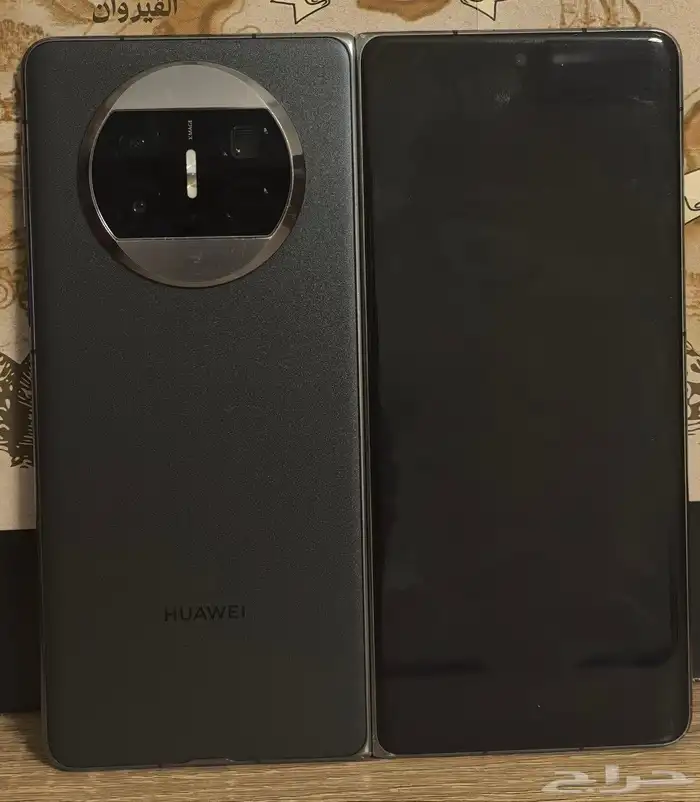 هواوي ميت اكس 3 1