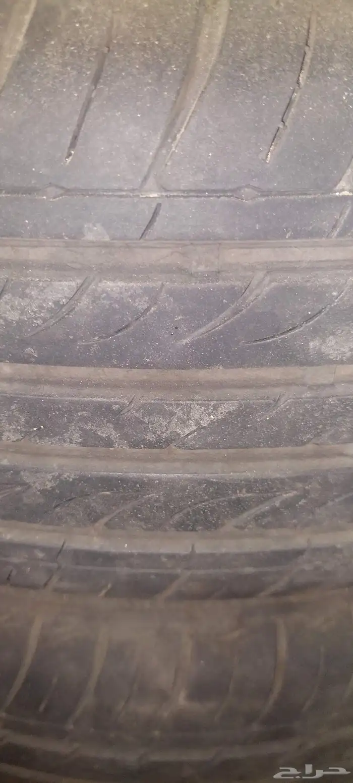 جنوط5مسامير بلكفرات مقاس 14 0