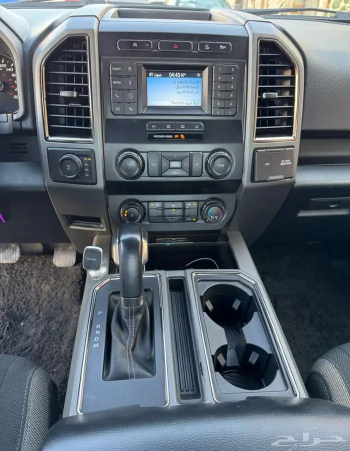 فورد رابتر موديل 2020 12