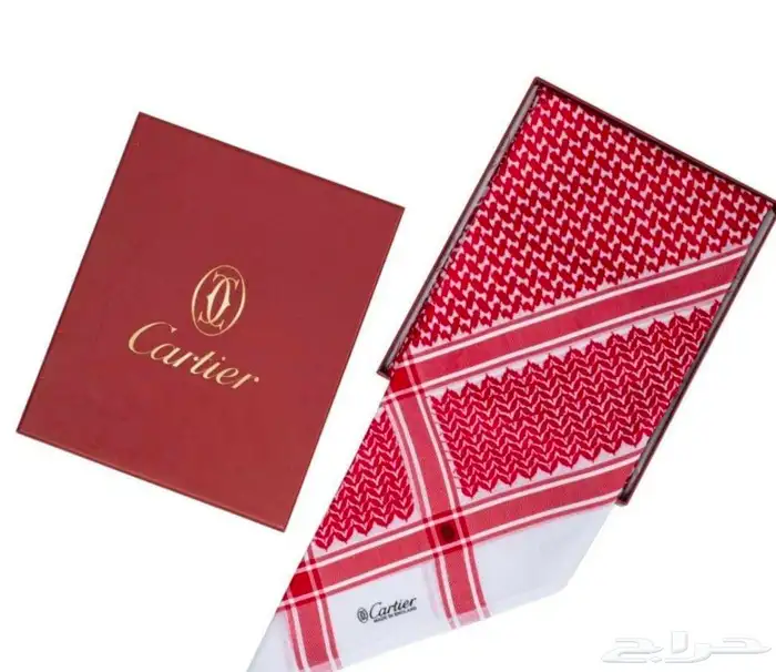 شماغ ملكي خاص 2