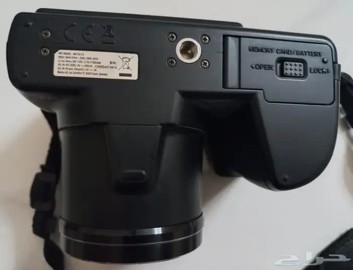 كاميرة تصوير أحترافية 6