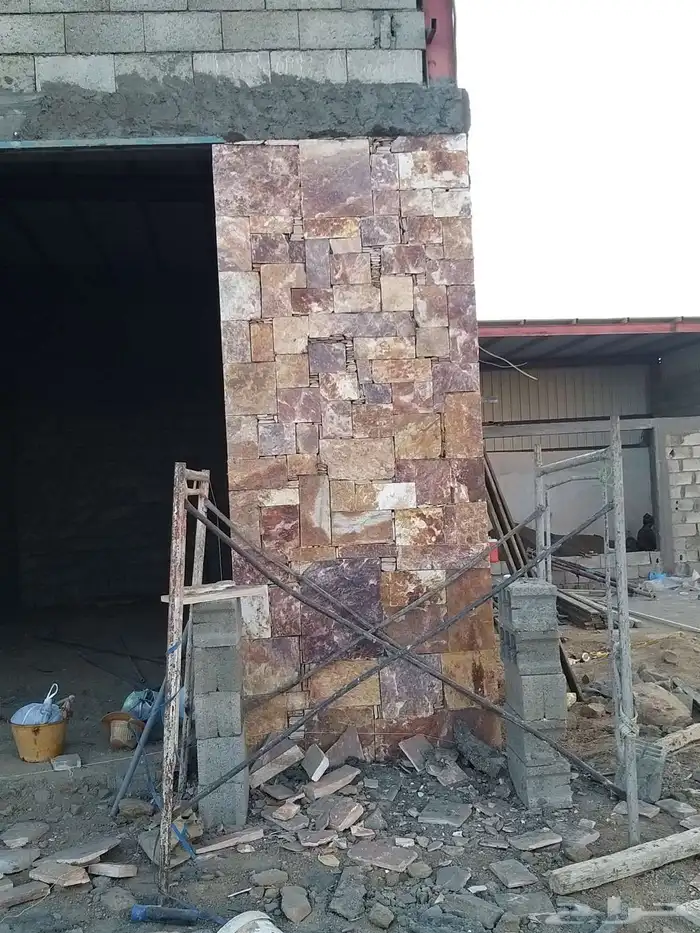 معلم تلبيس حجر 1