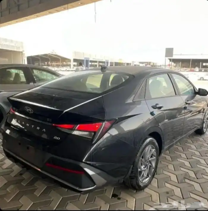 هيونداي النترا سمارت بلص 2026 3