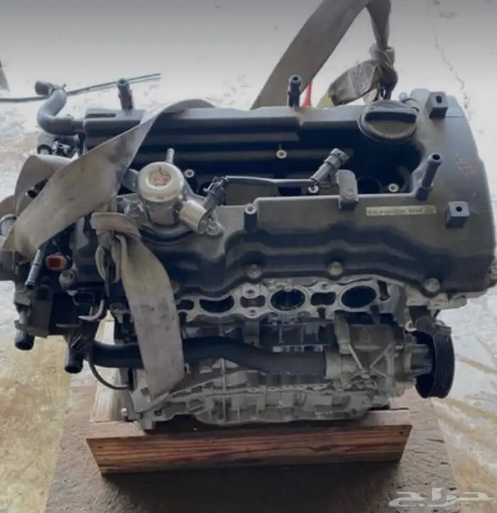 مكينة كيا اوبتيما 2012 - 2015 للبيع مع ضمان 1