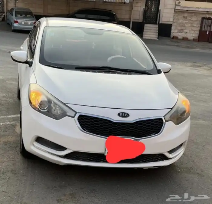 كيا سيراتو 2015 0