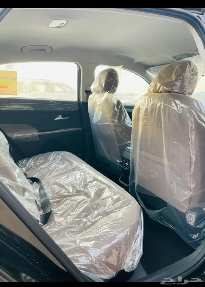 هيونداي اكسنت 1.5 فليت سعودي 2026 3