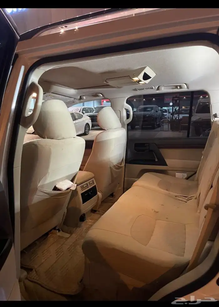 جي اكس ار ديزل موديل 2020 5