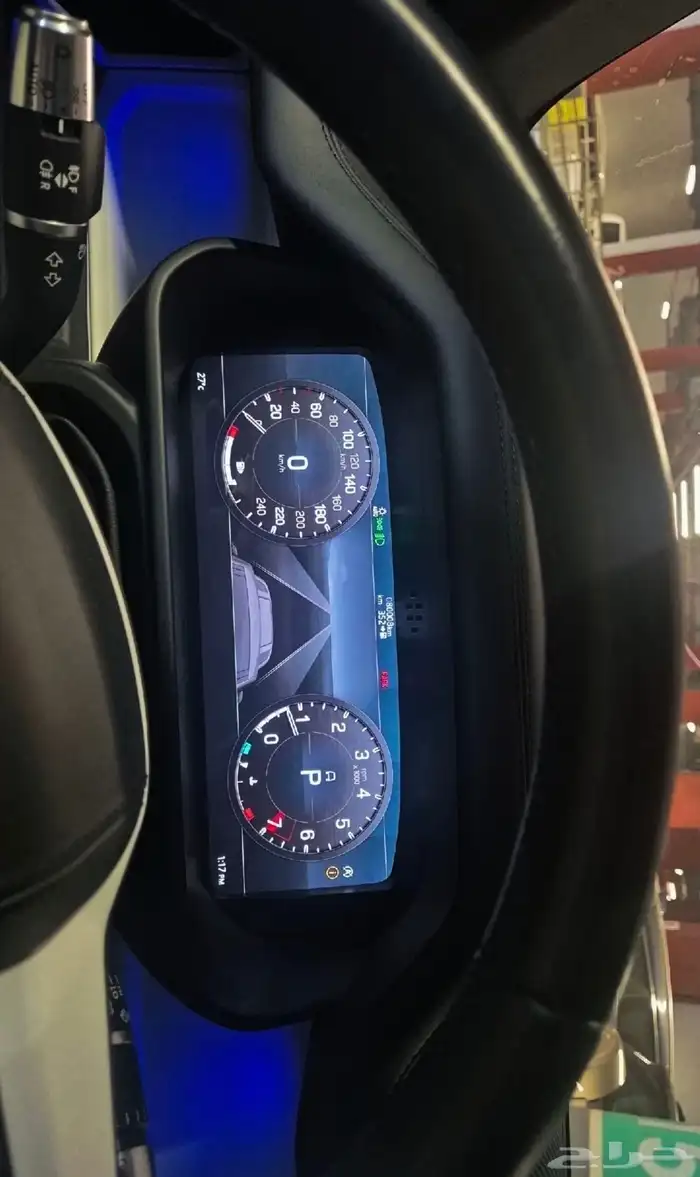 ديفيندر HSE 2020 P400 7