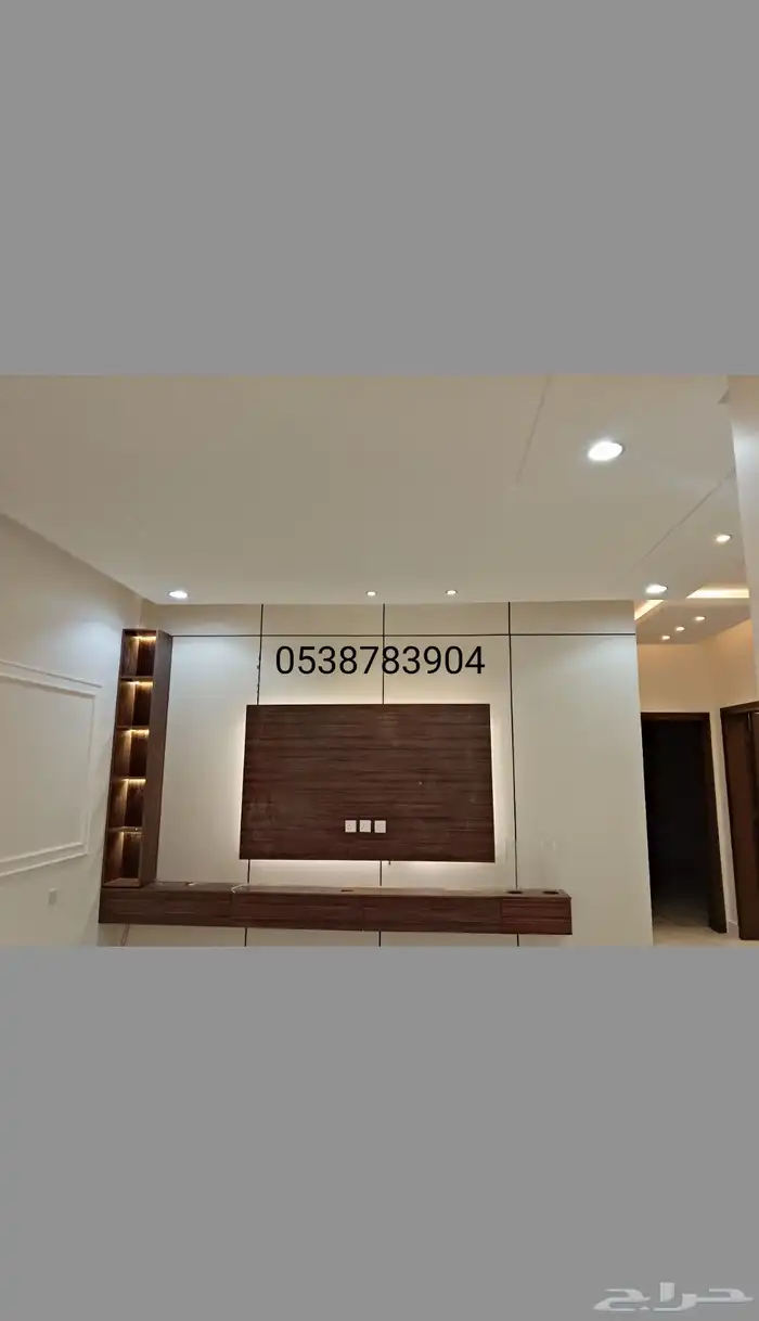 ديكورات داخليه خميس مشيط ابها 4