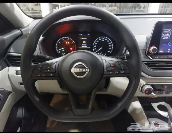 نيسان التيما ستاندر 2025 عرض خاص 10