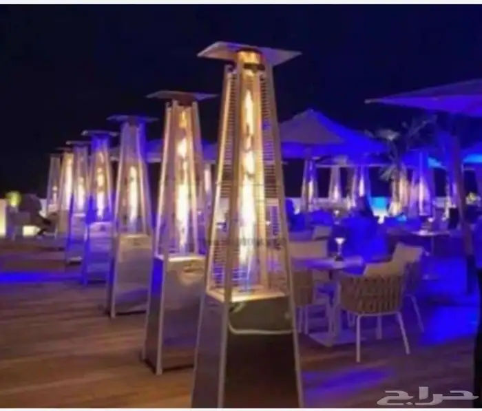 صبابين كراسي طاولات كنب هواء سعوديه قهوه عربي دفايات زل 7