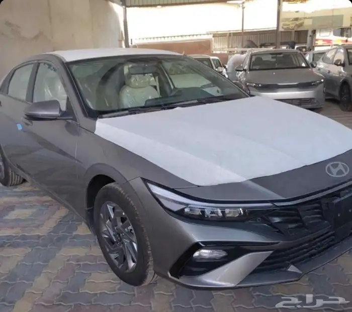 هيونداى النترا سمارت بلس موديل 2026 0