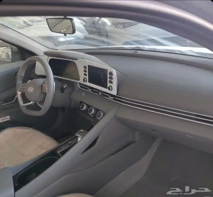 هيونداى النترا سمارت بلس موديل 2026 4