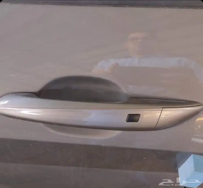 هيونداى النترا سمارت بلس موديل 2026 2