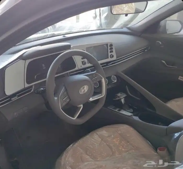 هيونداى النترا سمارت بلس موديل 2026 1