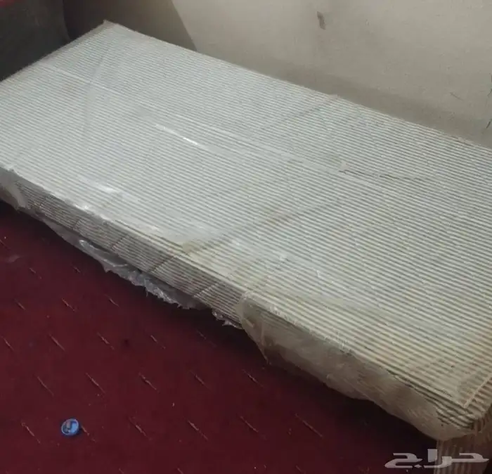 سرير با المرتبة 0