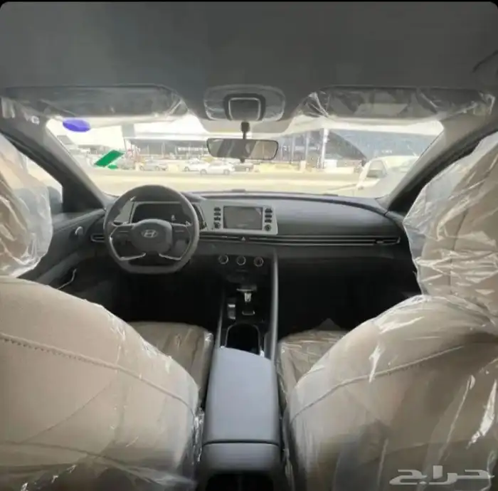 هيونداي النترا سمارت بلص 2026 5