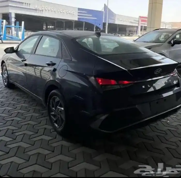 هيونداي النترا سمارت بلص 2026 2