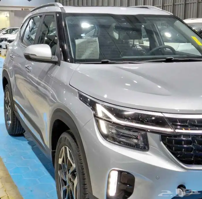 كيا سيلتوس GLSميد 2026 عروض نهايه العام كاش وتمويل 2